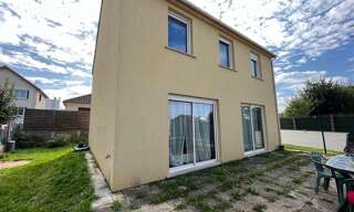 Maison 7 Pièces 120 m² à vendre à Taverny (95150)