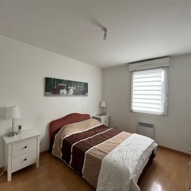 Maison 7 pièces 418000 €