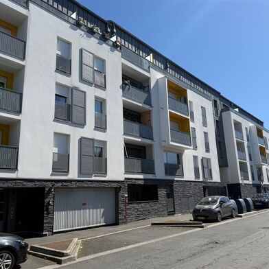 Appartement 3 pièces 209000 €