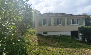 Maison 4 Pièces 65 m² à louer à Hédouville (95690)