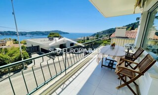 Appartement 5 Pièces 123 m² à vendre à Villefranche-sur-Mer (06230)