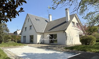 Maison 10 Pièces 330 m² à vendre à Montgeron (91230)