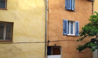 Maison 3 Pièces 55 m² à vendre à Le Muy (83490)