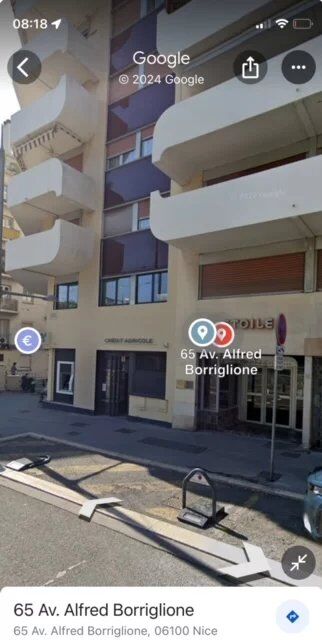 Agence immobilière de Barnabé