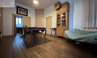 Maison 5 Pièces 163 m² à vendre à Friville-Escarbotin (80130)