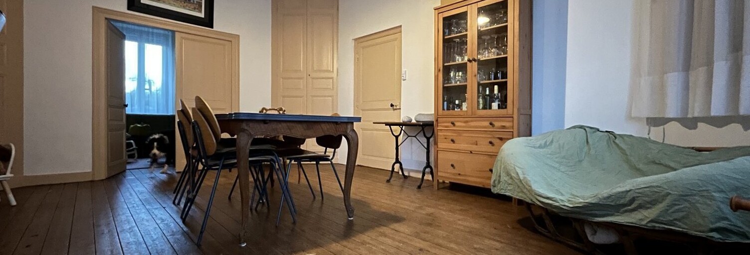 Maison 5 Pièces 163 m² à vendre à Friville-Escarbotin (80130)