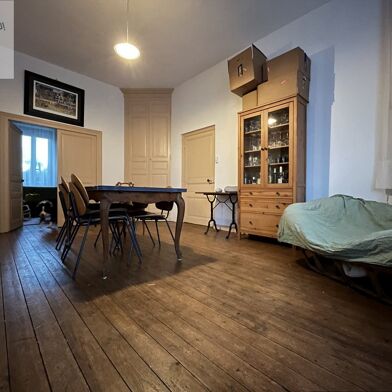 Maison 5 pièces 225000 €