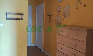 Appartement 1 Pièce 16 m² à louer à Dijon (21000)