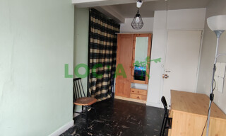 Appartement 1 Pièce 13 m² à louer à Dijon (21000)