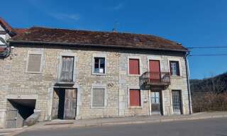 Immeuble   m² à vendre à Beure (25720)