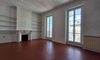 Appartement 5 Pièces 112 m² à louer à Marseille 6 (13006)