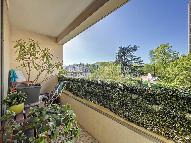 T4 /BALCON / CAVE/ GARAGE — photo 1