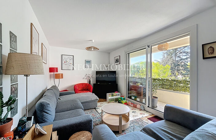 T4 /BALCON / CAVE/ GARAGE — photo 3