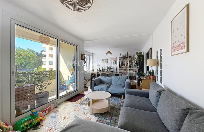 T4 /BALCON / CAVE/ GARAGE — photo 4