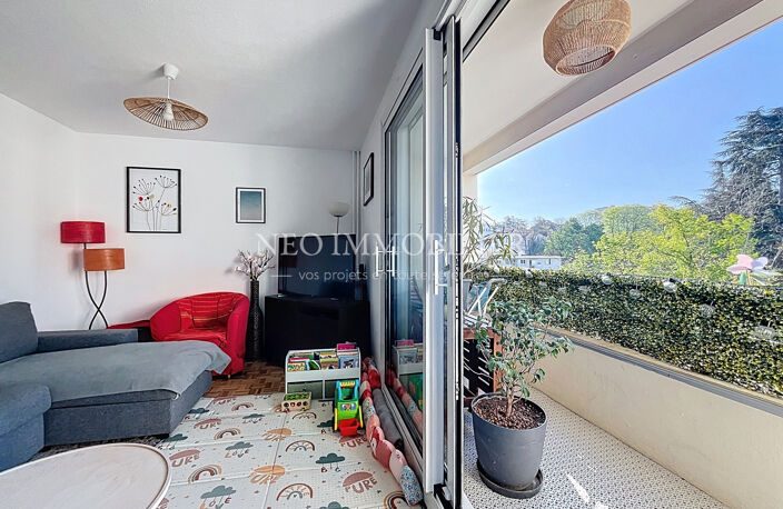 T4 /BALCON / CAVE/ GARAGE — photo 5