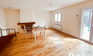 Maison 9 Pièces 135 m² à vendre à Aulnay-sous-Bois (93600)