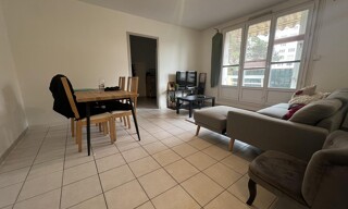 Appartement 3 Pièces 60 m² à louer à Lyon 5 (69005)