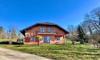 Maison 173 m² à construire Choisy (74330)