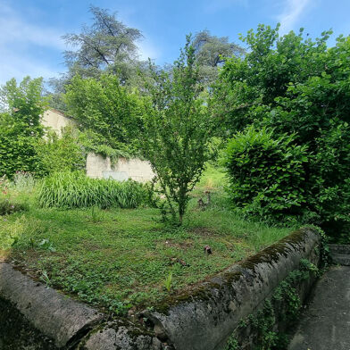 Maison 6 pièces 450000 €