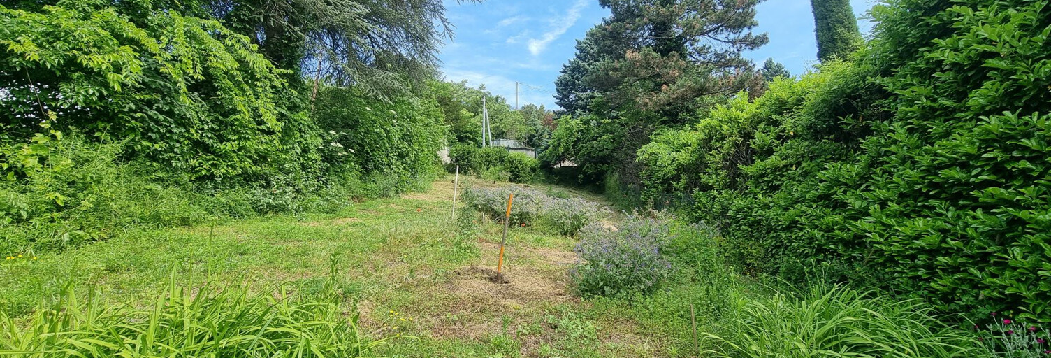 Maison 6 Pièces 160 m² à vendre à Rillieux-la-Pape (69140)