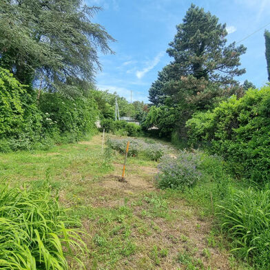 Maison 6 pièces 420000 €