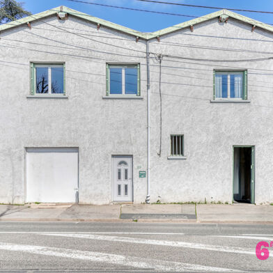 Maison 6 pièces 395000 €