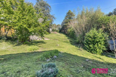 Maison 6 pièces 395000 €