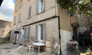 Immeuble  286 m² à vendre à Marseille 5 (13005)