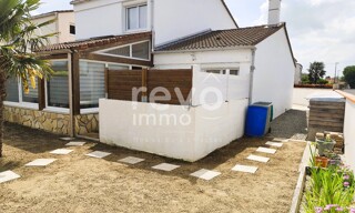 Maison 4 Pièces 104 m² à vendre à Vieillevigne (44116)