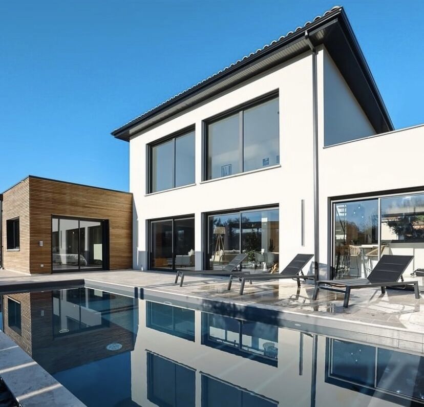 Agence immobilière de LOGIS CONSEIL CONSTRUCTION