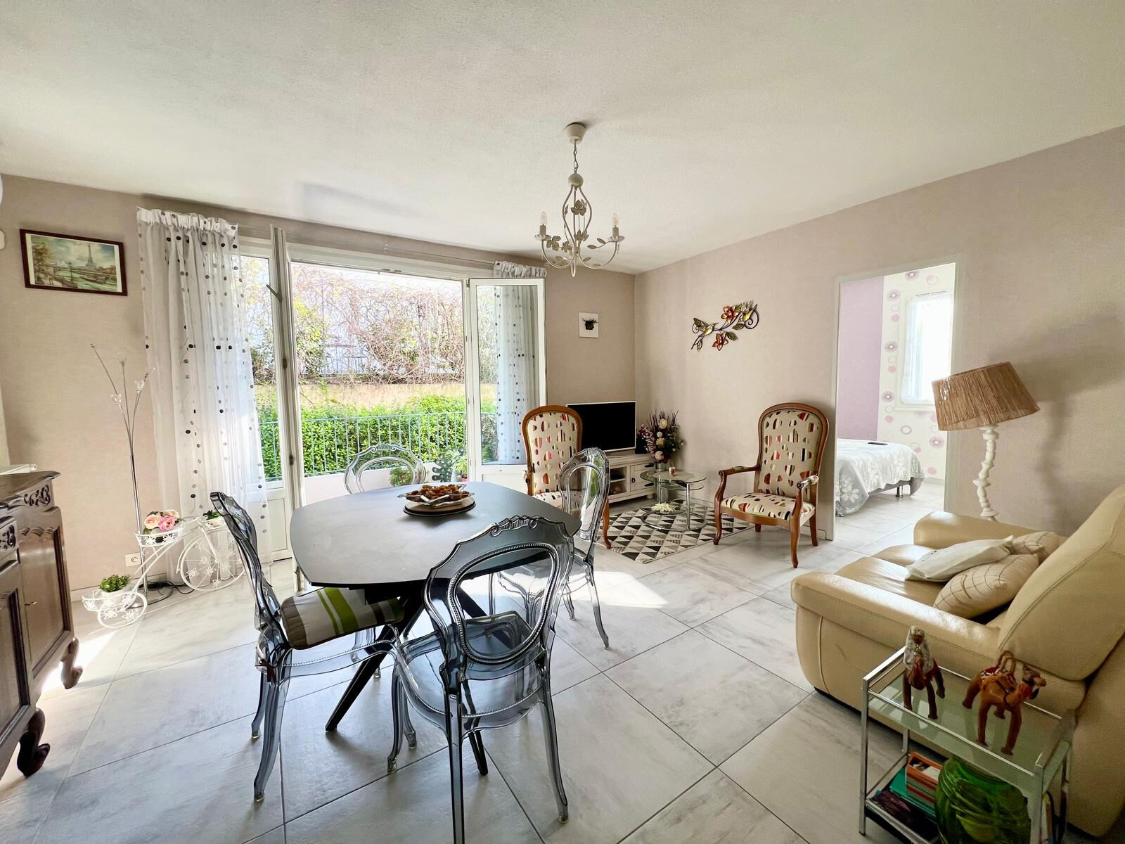 Appartement  T3 à vendre Montpellier 34070