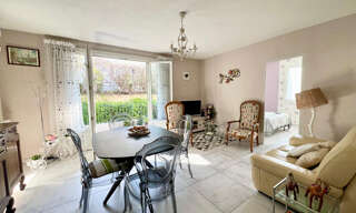 Appartement 3 Pièces 67 m² à vendre à Montpellier (34070)