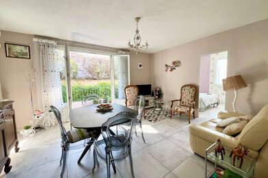 Appartement 3 pièces 182000 €