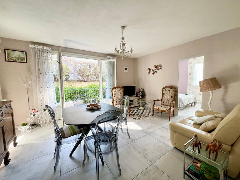 Vente appartement 3 pièces à Estanove — photo 1