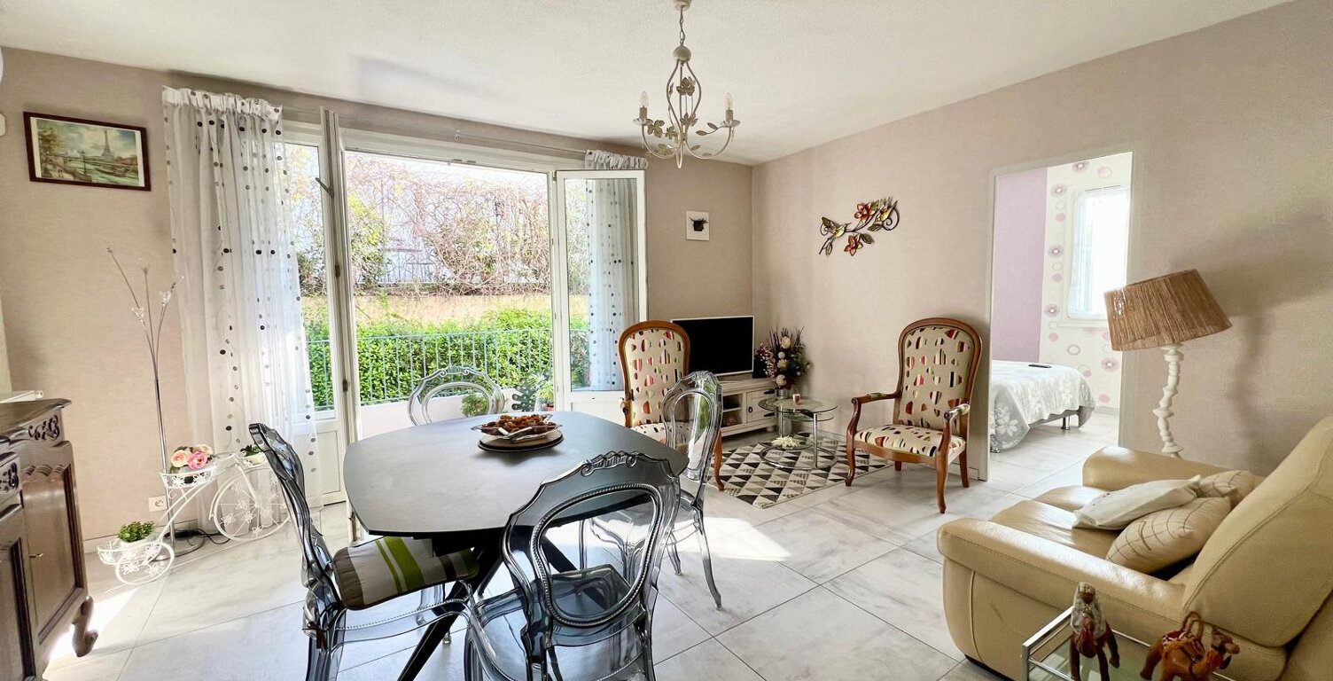 Vente appartement 3 pièces à Estanove — photo 1
