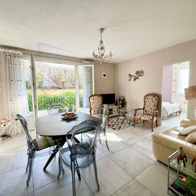 Appartement 3 pièces 182000 €