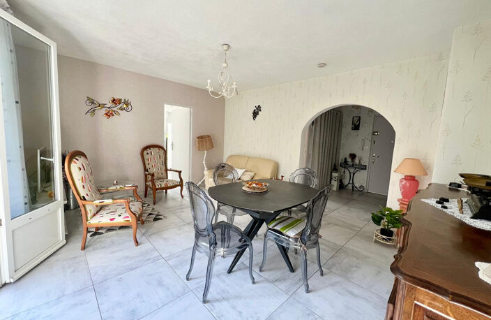 Vente appartement 3 pièces à Estanove — photo 2