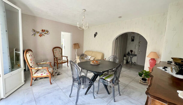 Appartement 3 pièces  à vendre Montpellier 34070