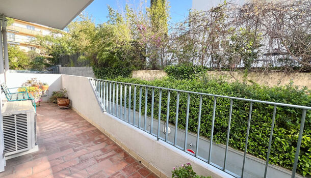 Appartement 3 pièces  à vendre Montpellier 34070