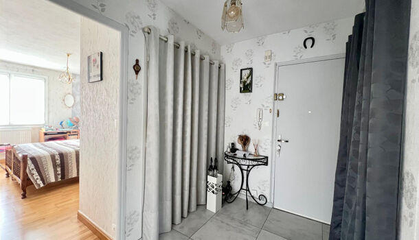 Appartement 3 pièces  à vendre Montpellier 34070