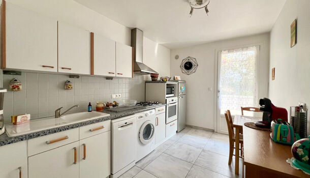 Appartement 3 pièces  à vendre Montpellier 34070