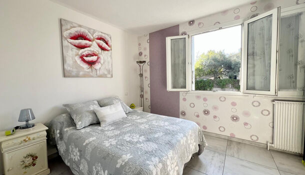 Appartement 3 pièces  à vendre Montpellier 34070