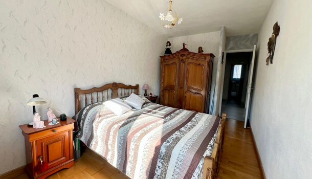 Appartement 3 pièces  à vendre Montpellier 34070