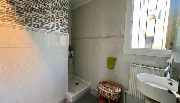 Appartement 3 pièces  à vendre Montpellier 34070