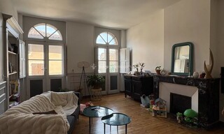 Appartement 4 Pièces 120 m² à louer à Gaillac (81600)