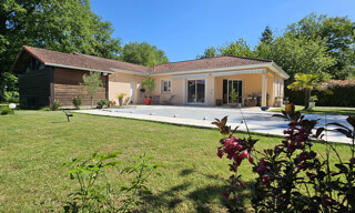 Maison 4 Pièces 110 m² à vendre à Bosmie-l'Aiguille (87110)