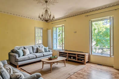 Appartement 5 pièces 390000 €