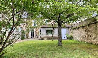 Maison 6 Pièces  m² à vendre à Poitiers (86000)