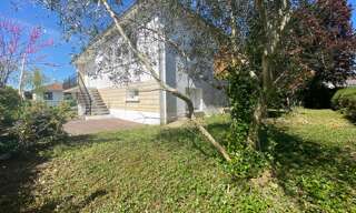 Maison 6 Pièces 120 m² à vendre à Buxerolles (86180)