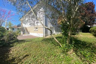 Maison 6 pièces 215250 €